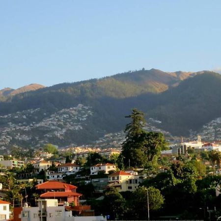 Varandas Da Fe Apartment Funchal  Exterior foto