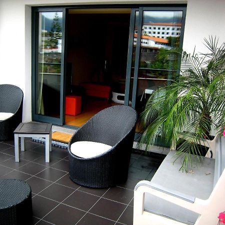 Varandas Da Fe Apartment Funchal  Exterior foto