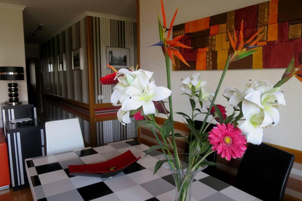 Varandas Da Fe Apartment Funchal  Exterior foto