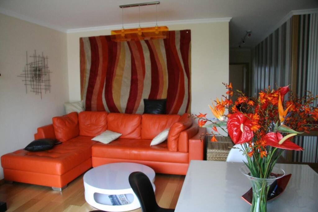 Varandas Da Fe Apartment Funchal  Exterior foto
