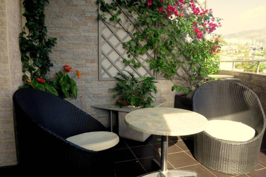 Varandas Da Fe Apartment Funchal  Exterior foto