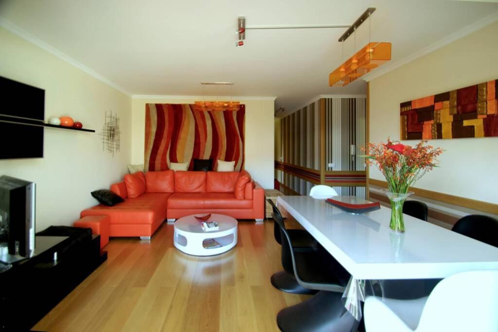 Varandas Da Fe Apartment Funchal  Exterior foto